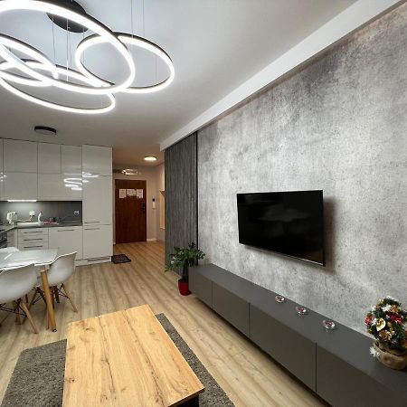 Solna Apartament Premium Kołobrzeg Εξωτερικό φωτογραφία
