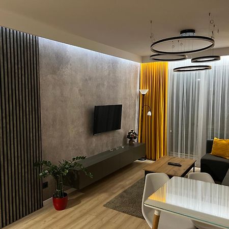 Solna Apartament Premium Kołobrzeg Εξωτερικό φωτογραφία