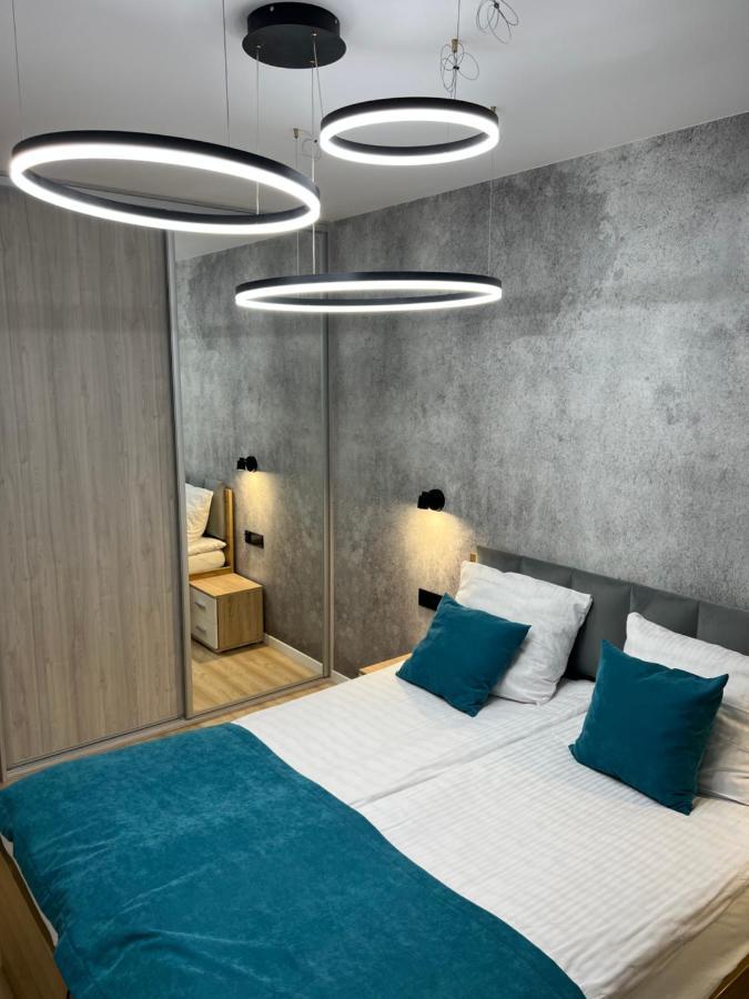Solna Apartament Premium Kołobrzeg Εξωτερικό φωτογραφία