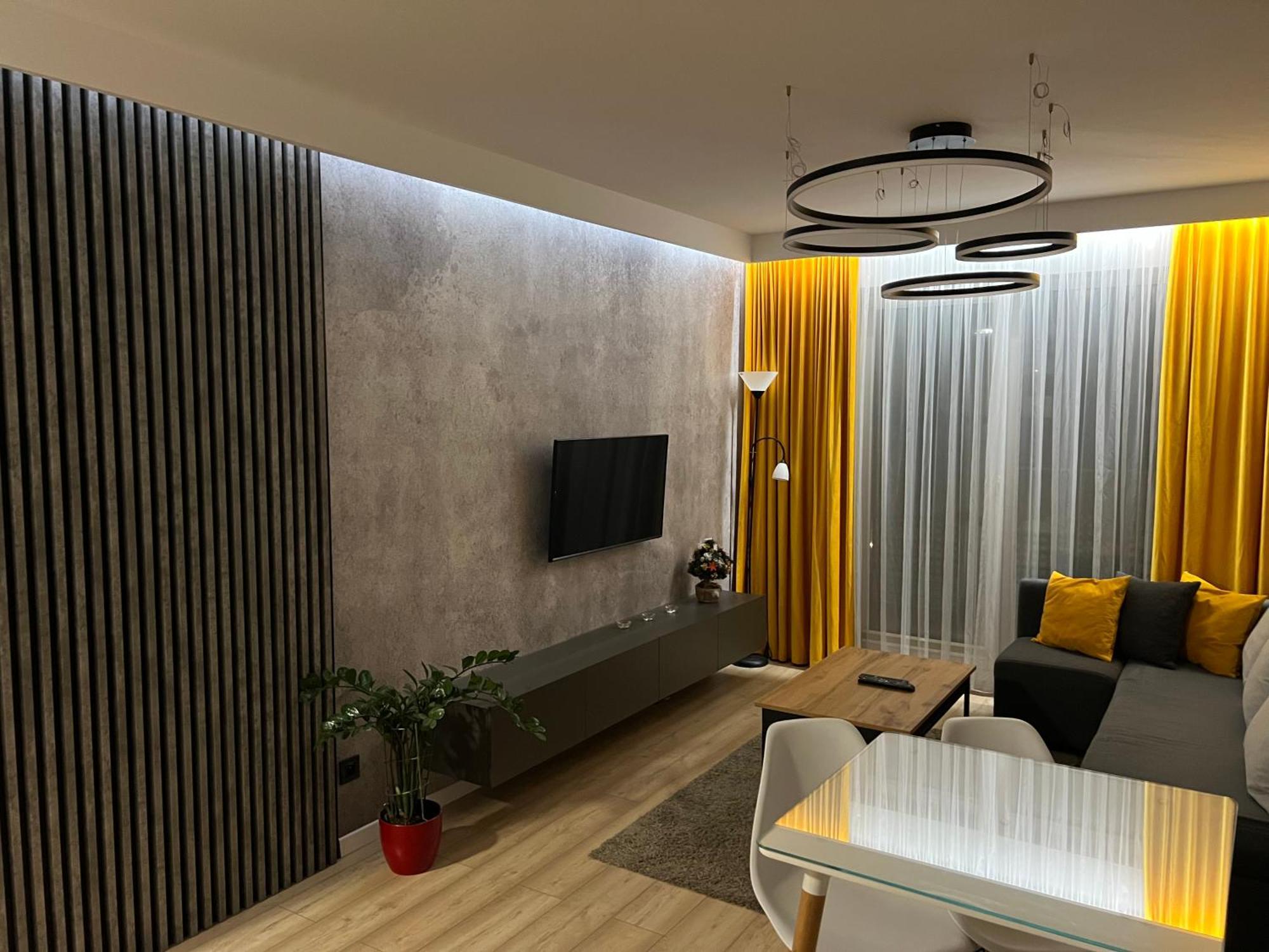 Solna Apartament Premium Kołobrzeg Εξωτερικό φωτογραφία