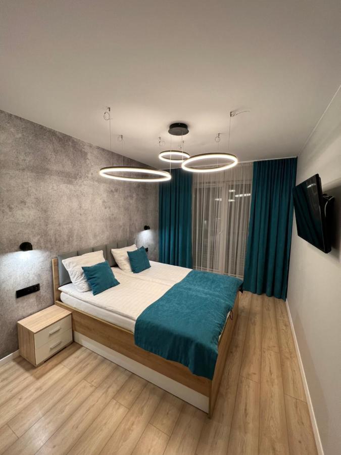 Solna Apartament Premium Kołobrzeg Εξωτερικό φωτογραφία