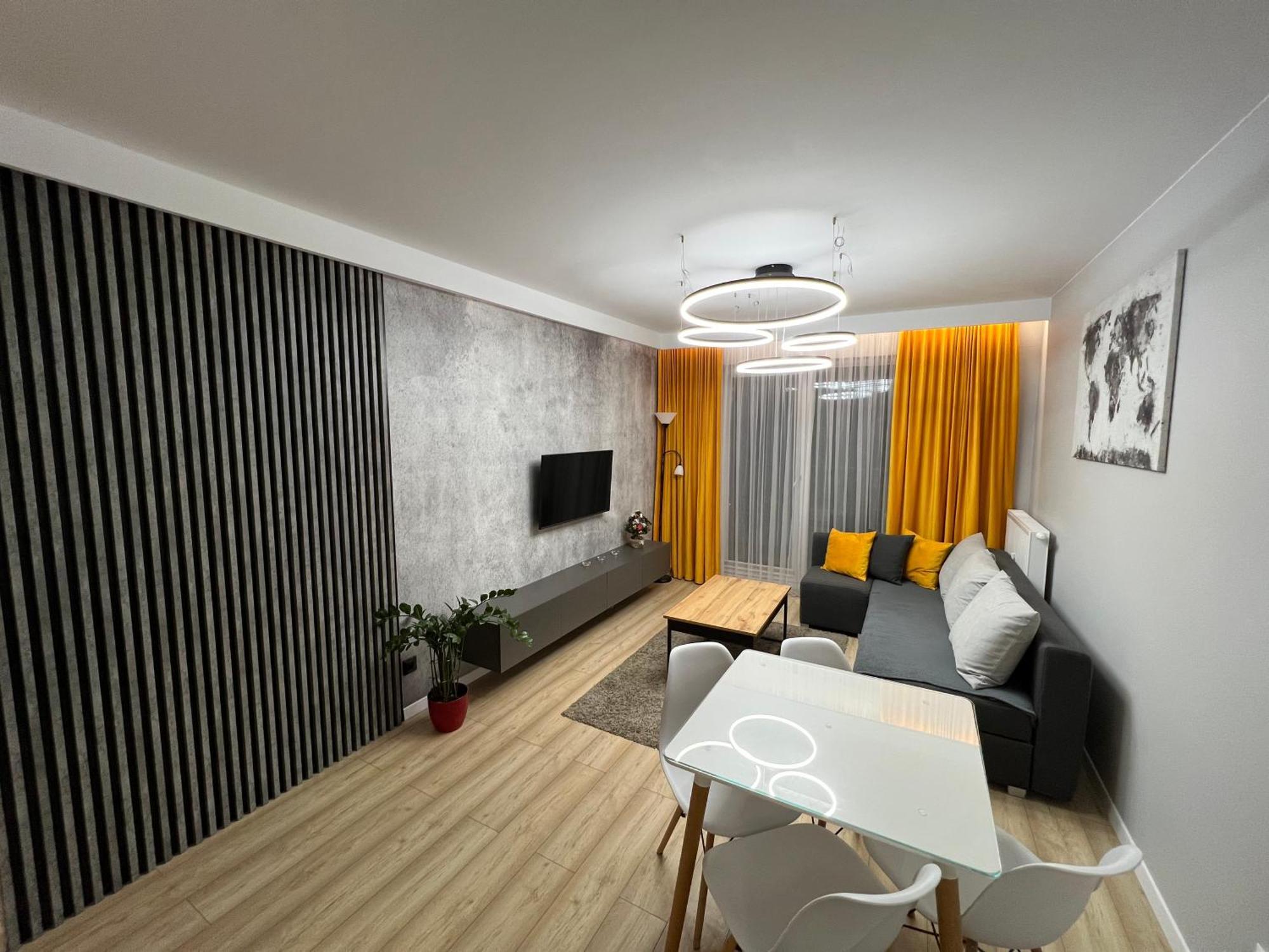Solna Apartament Premium Kołobrzeg Εξωτερικό φωτογραφία