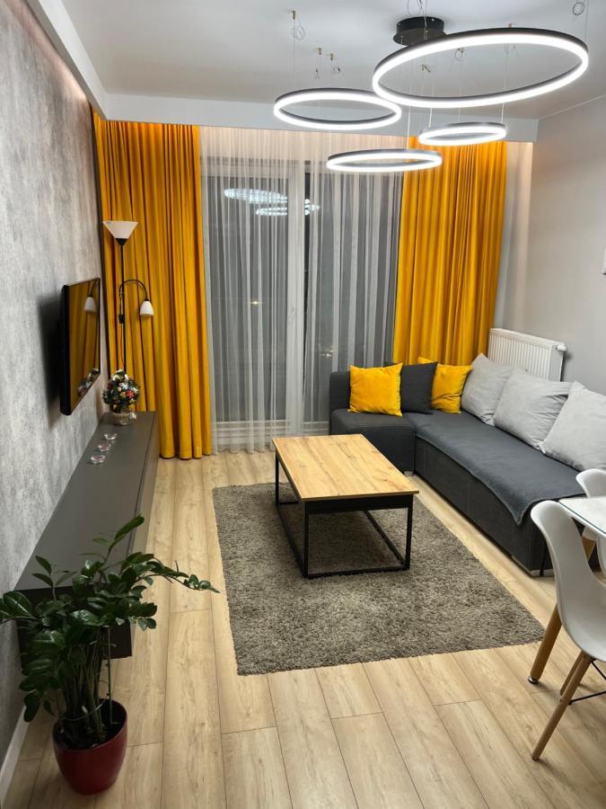 Solna Apartament Premium Kołobrzeg Εξωτερικό φωτογραφία
