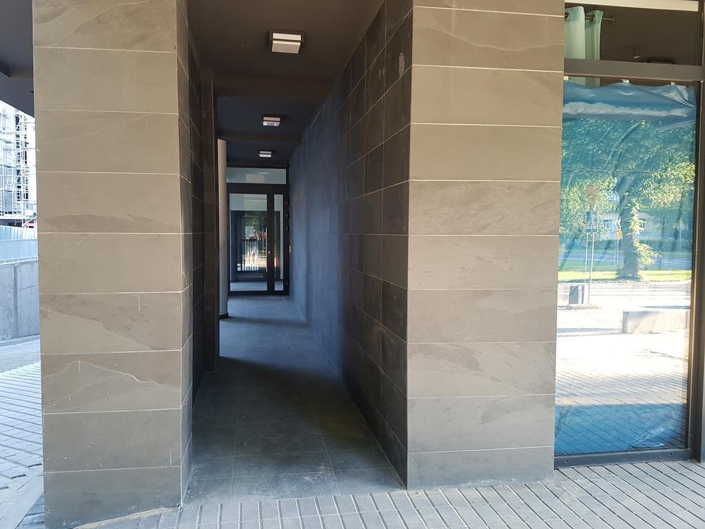 Solna Apartament Premium Kołobrzeg Εξωτερικό φωτογραφία